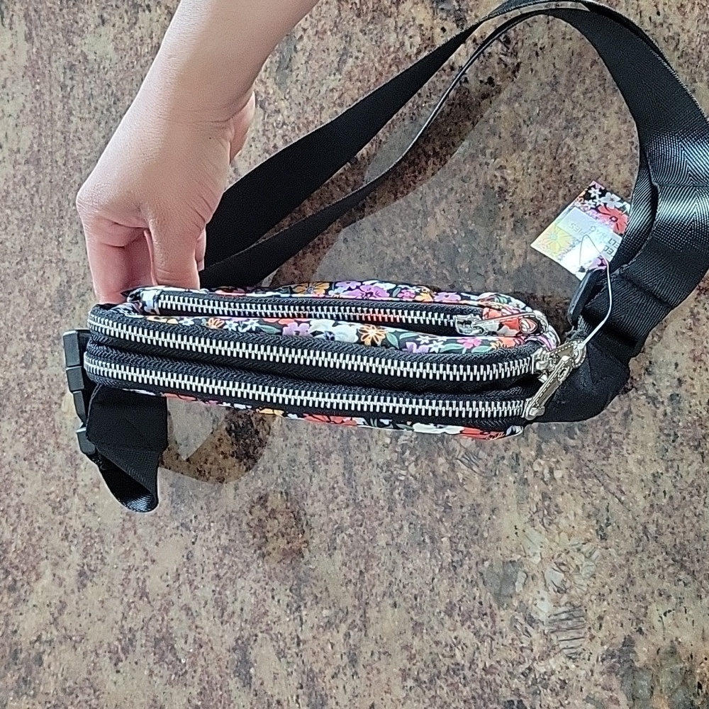 Brighton Belt Bag - Picture 3 of 6